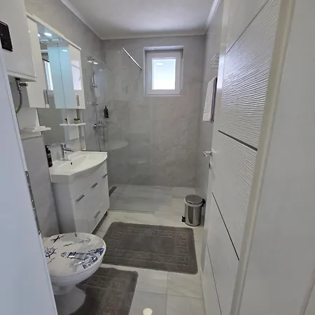 Sarajevo Pulse Residence Room photo