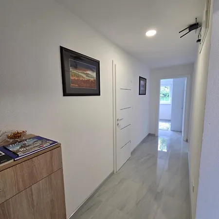 Sarajevo Pulse Residence Room photo