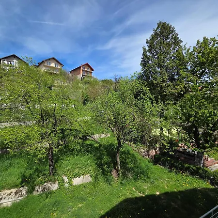 Sarajevo Pulse Residence Room photo