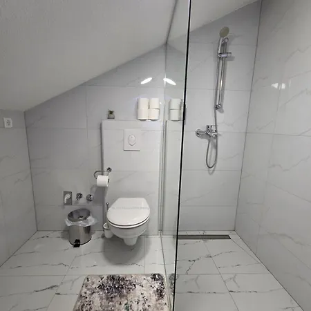 Sarajevo Pulse Residence Room photo