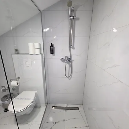 Sarajevo Pulse Residence Room photo