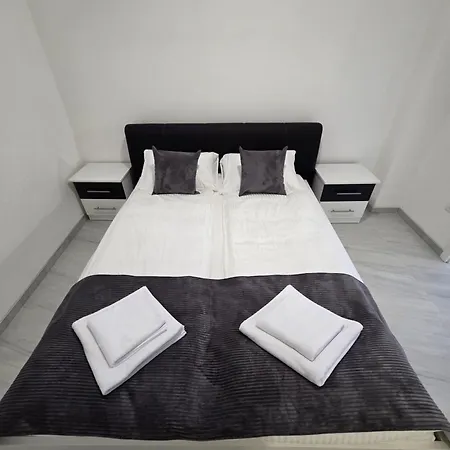 Sarajevo Pulse Residence Room photo
