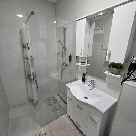 Sarajevo Pulse Residence Room photo