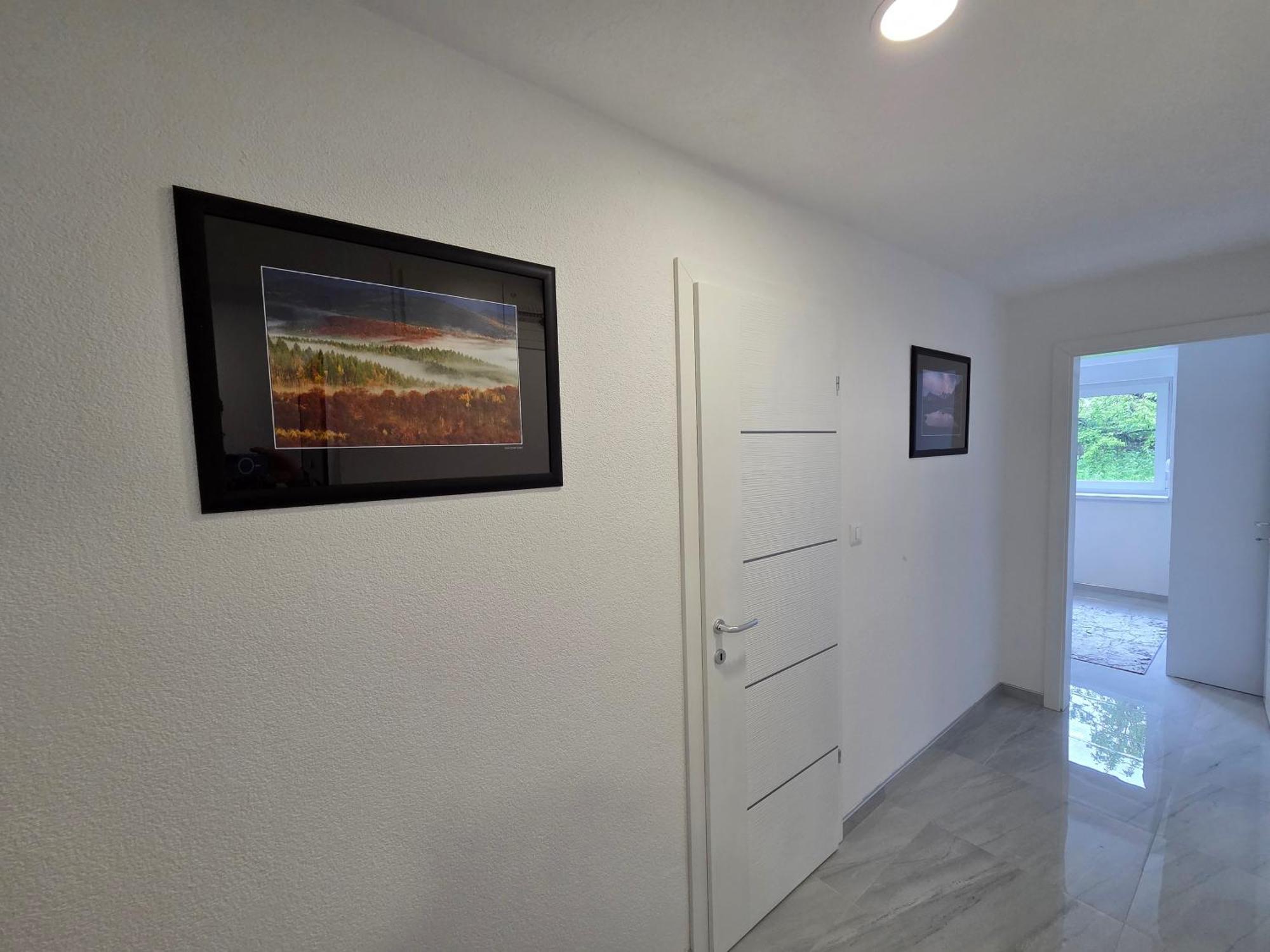 Pulse Appartement *