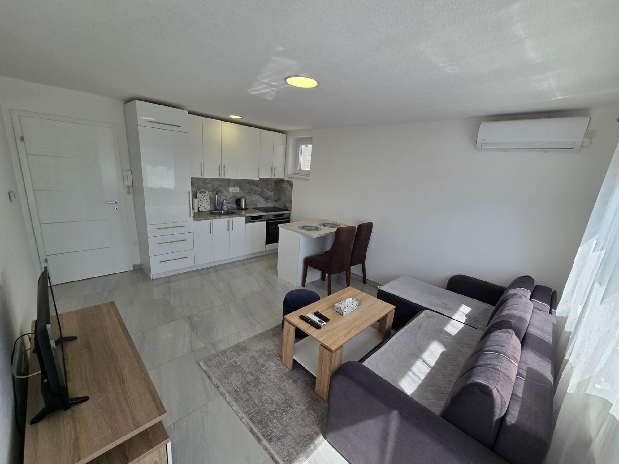 Appartement Pulse *