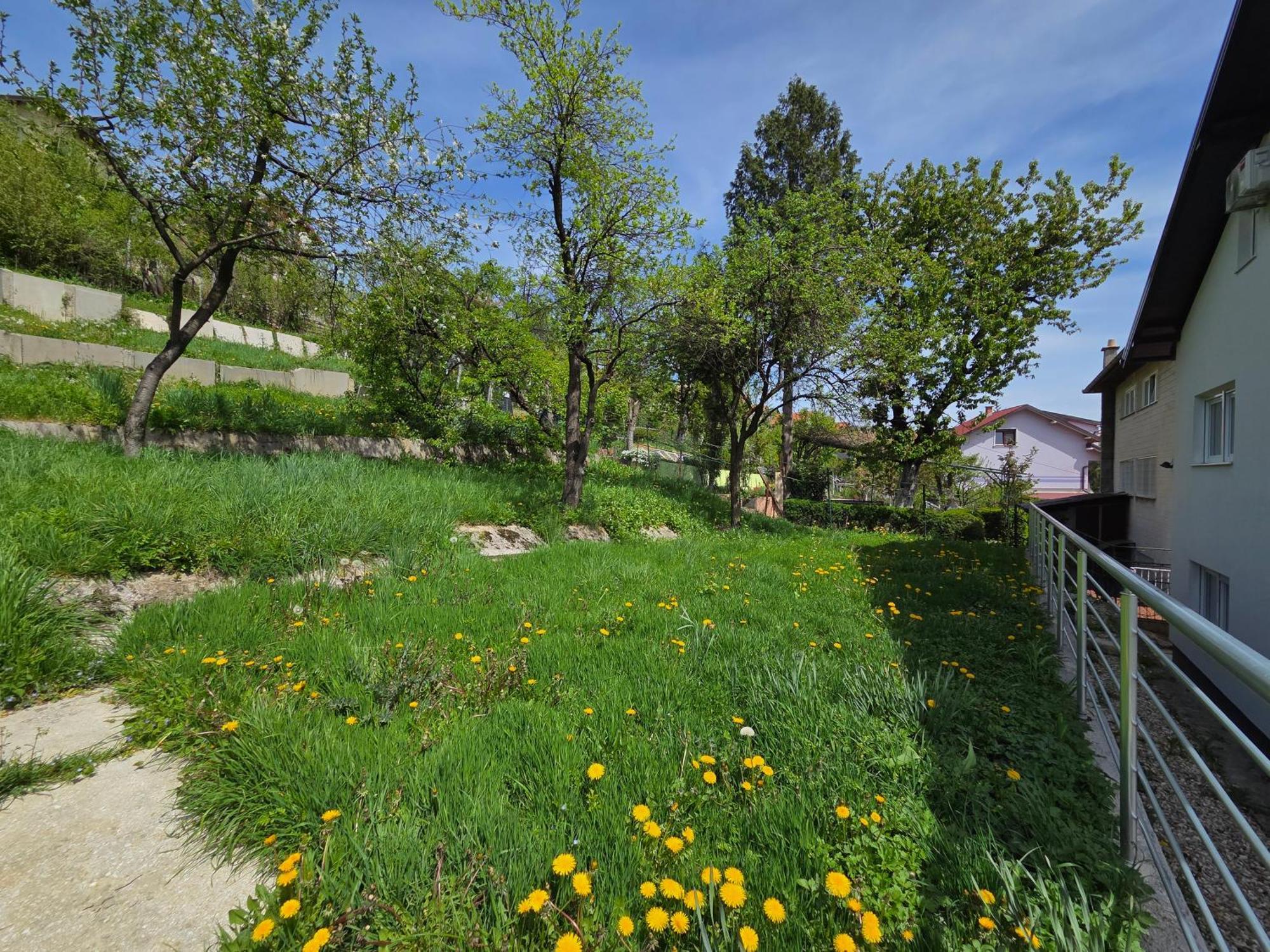 Appartement Pulse Sarajevo