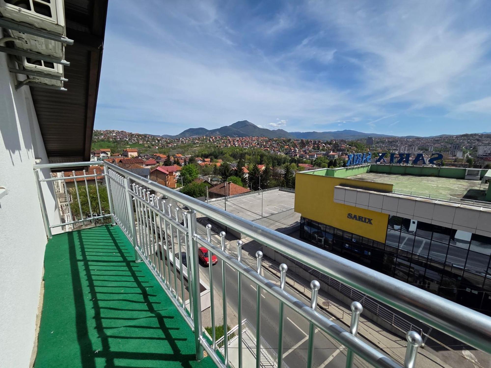 Appartement Pulse *