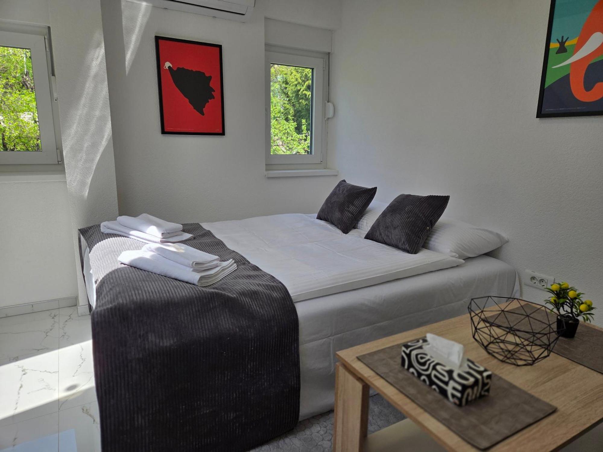 Pulse Appartement Sarajevo