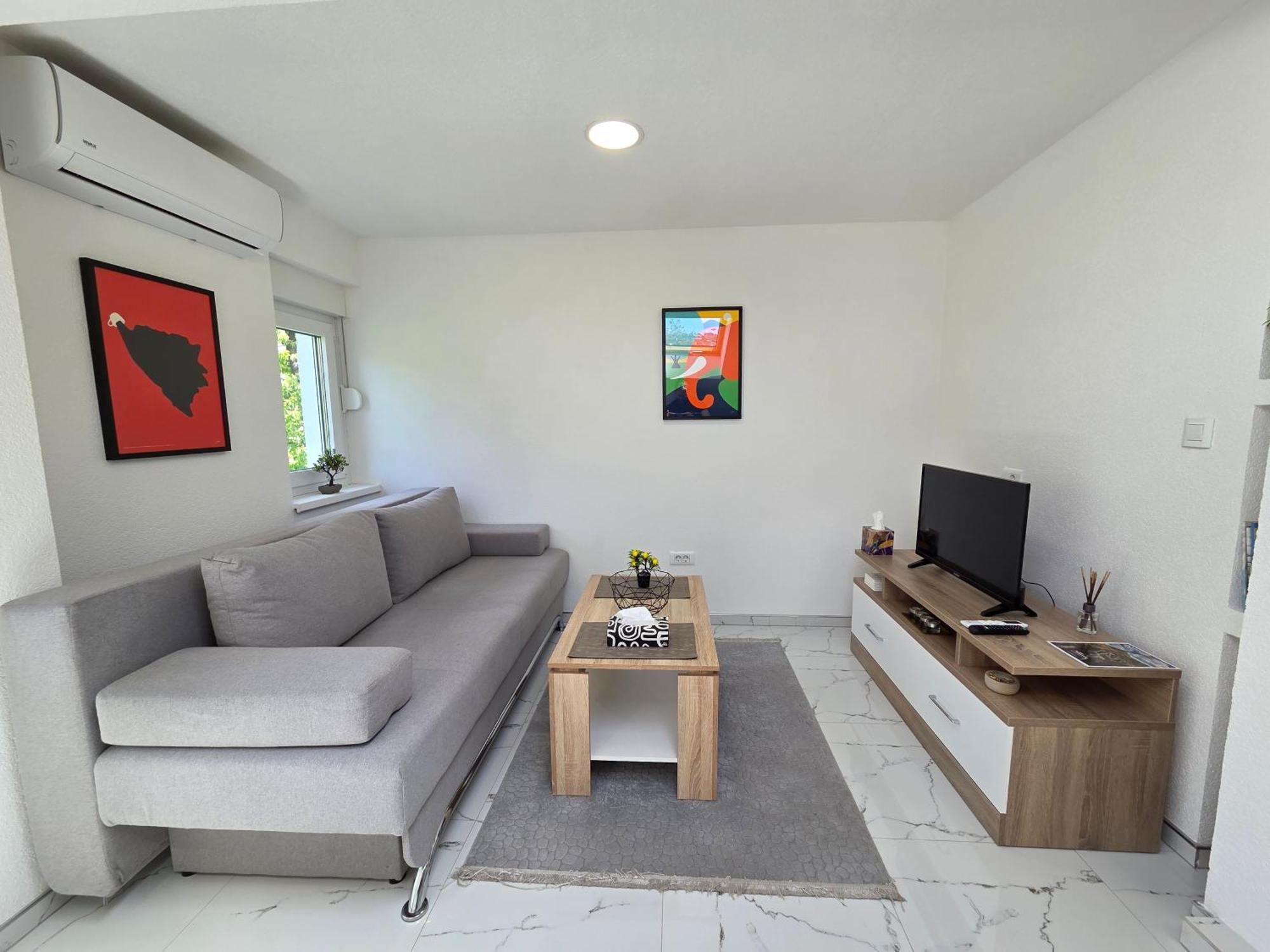 Pulse Appartement *