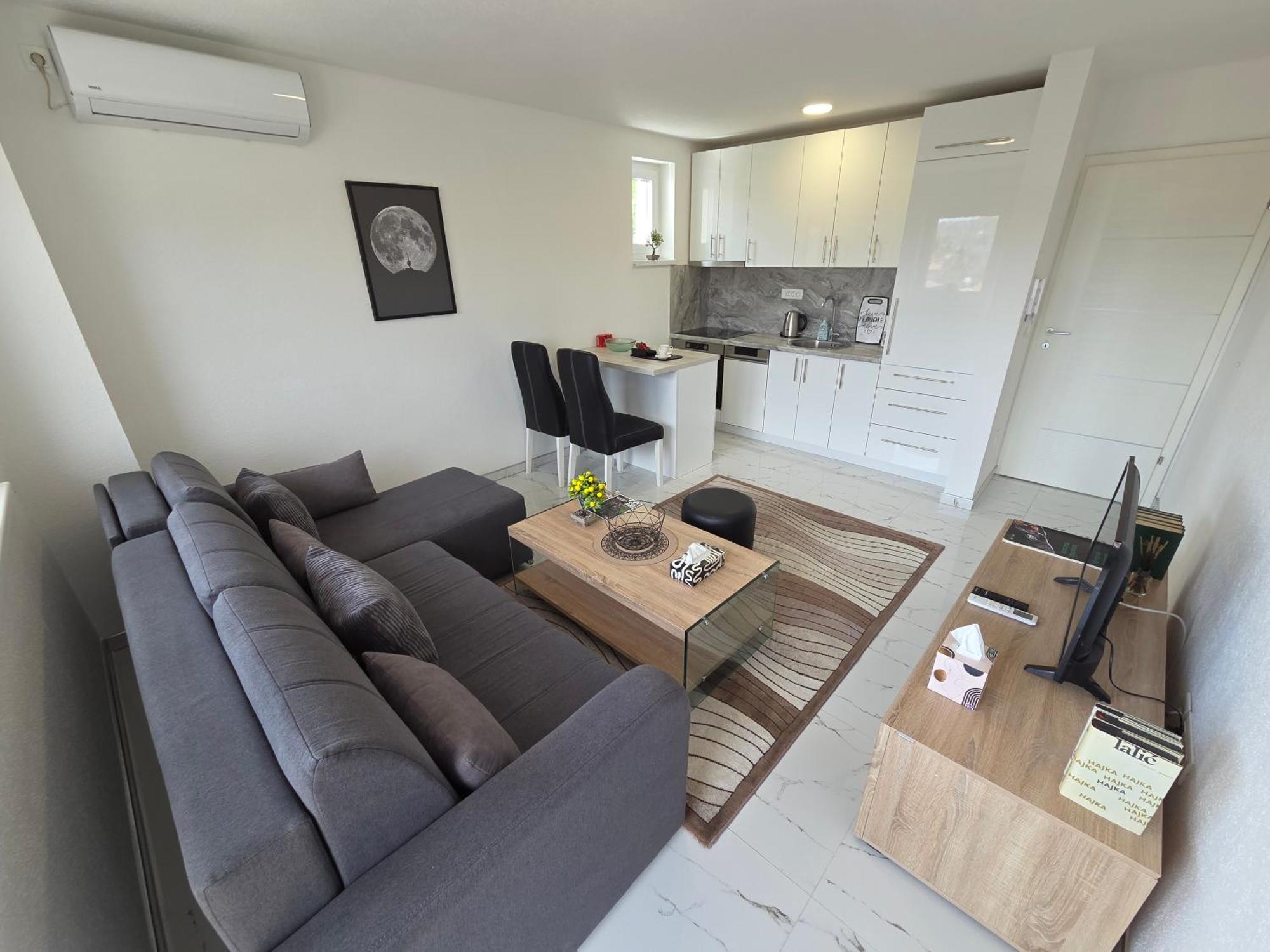 Apartment Pulse
