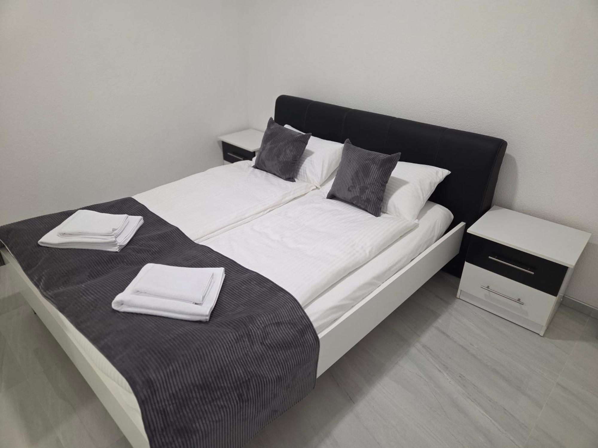 Appartement Pulse Sarajevo