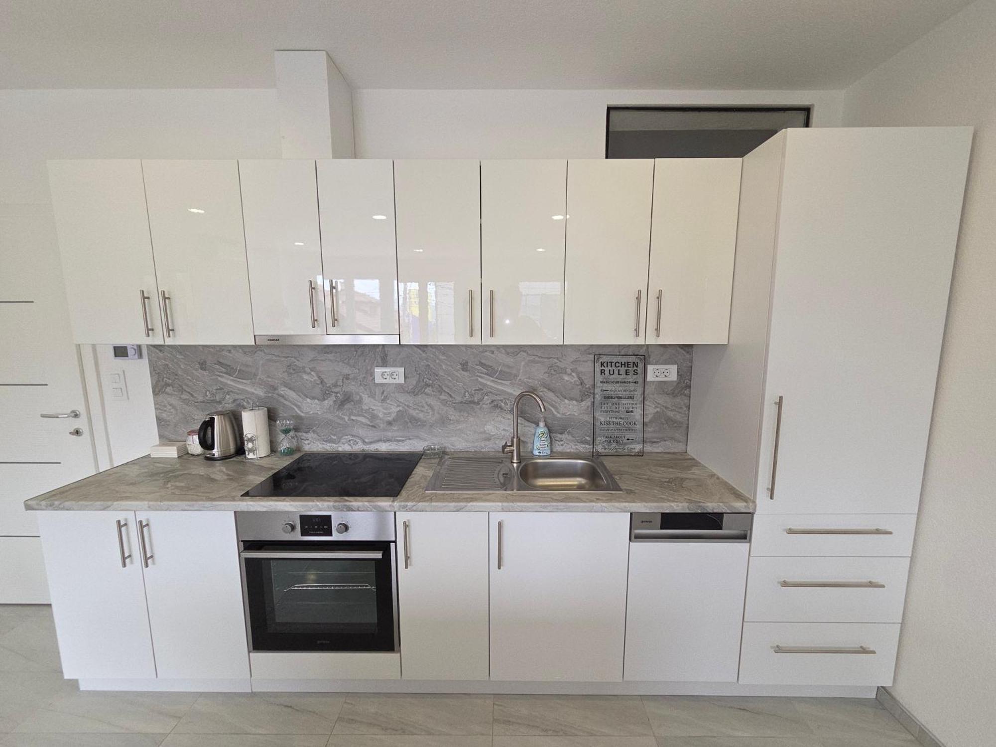 Pulse Appartement Sarajevo