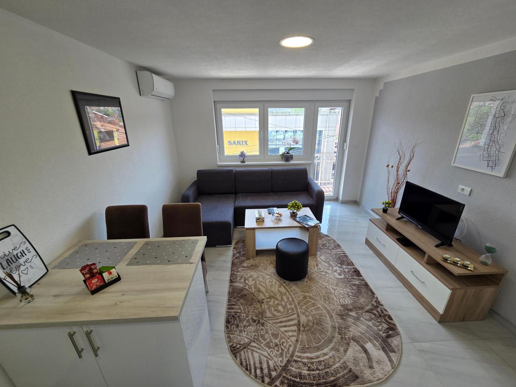 Pulse Appartement *