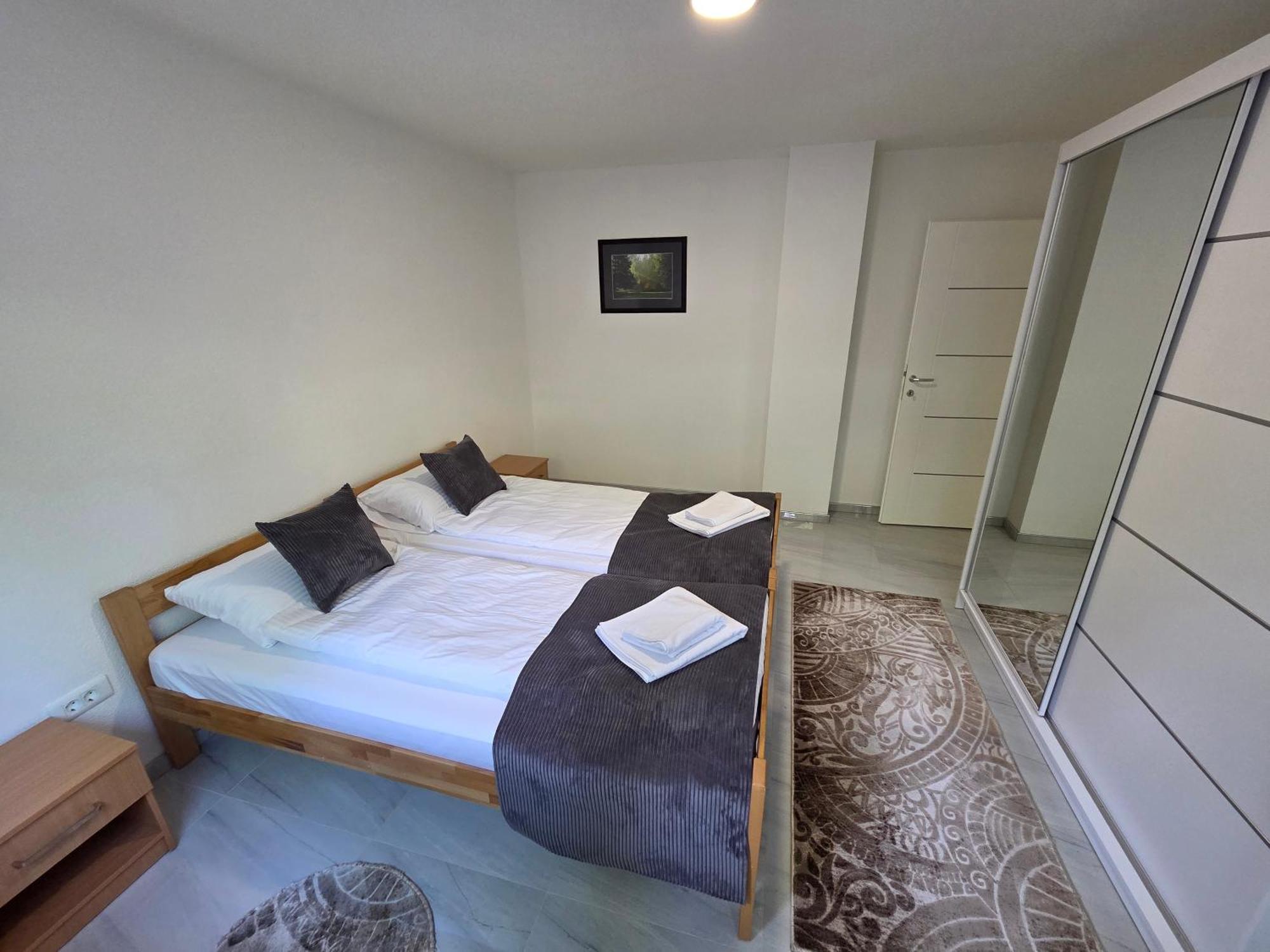 Pulse Appartement