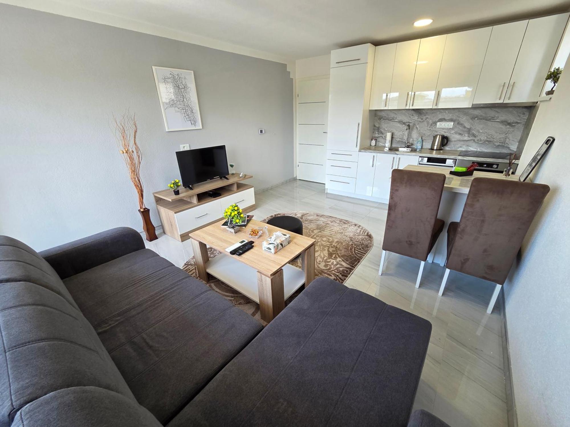 Appartement Pulse