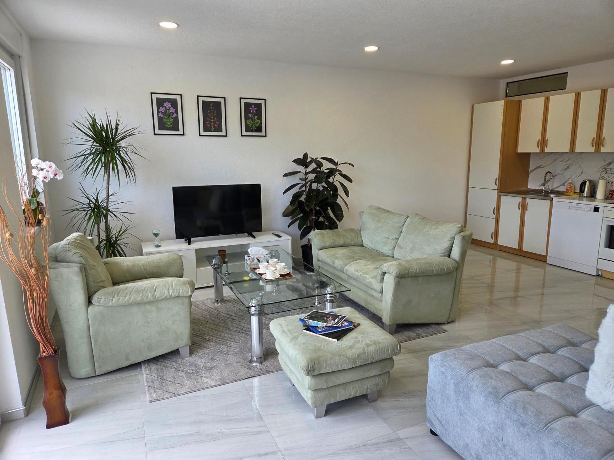 Pulse Appartement Sarajevo